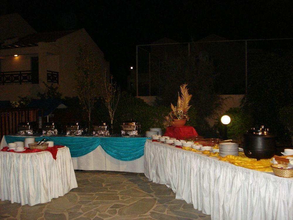 Harry'S Hotel بروتاراس المظهر الخارجي الصورة