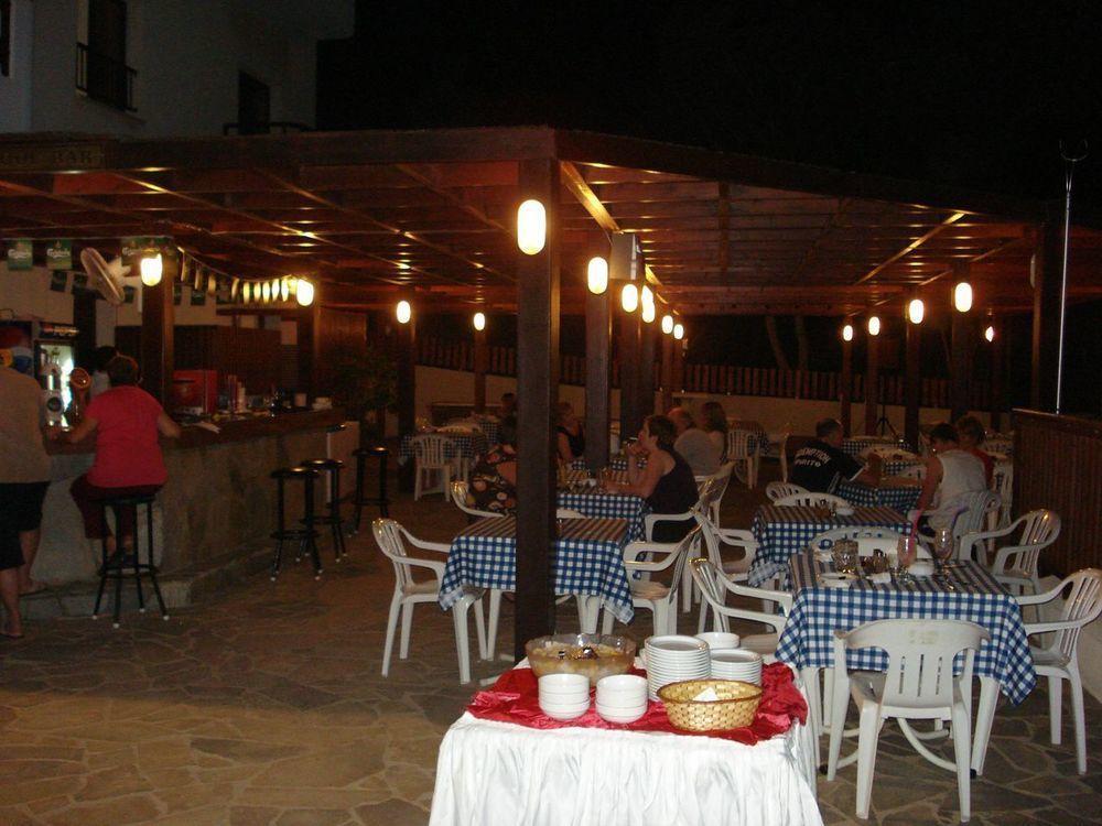 Harry'S Hotel بروتاراس المظهر الخارجي الصورة