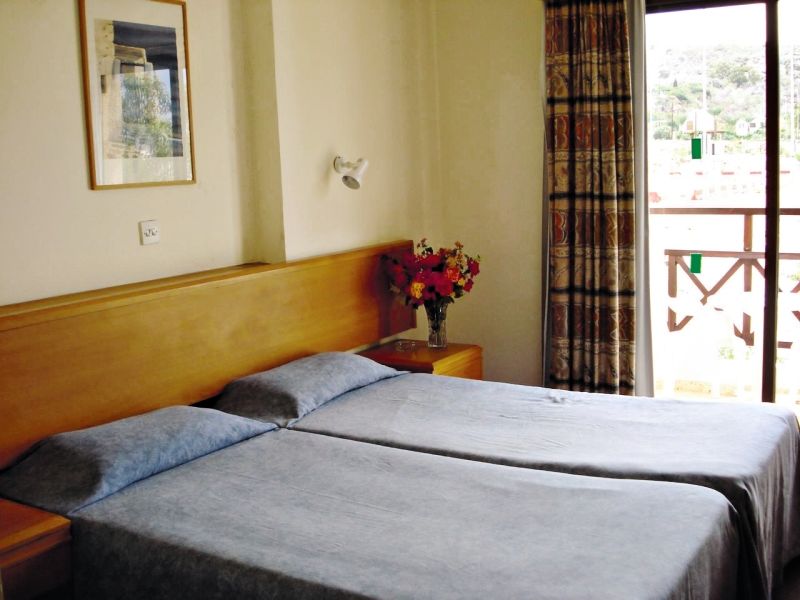 Harry'S Hotel بروتاراس المظهر الخارجي الصورة