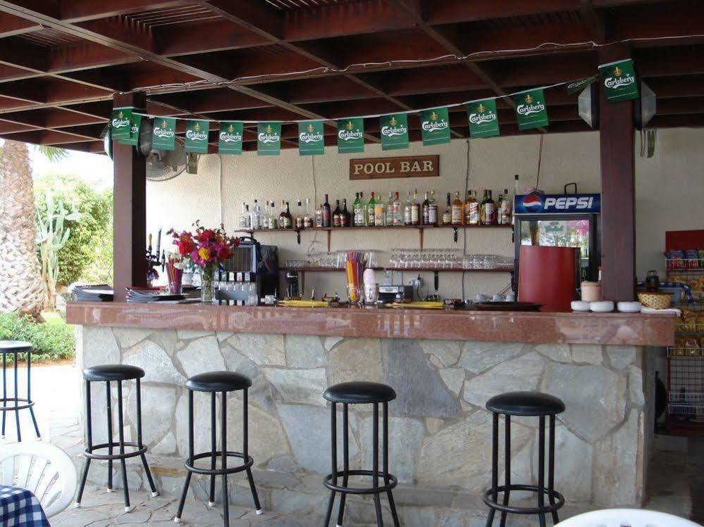 Harry'S Hotel بروتاراس المظهر الخارجي الصورة