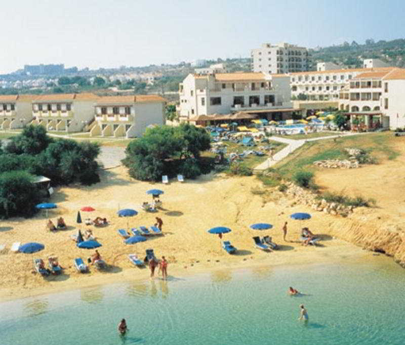 Harry'S Hotel بروتاراس المظهر الخارجي الصورة