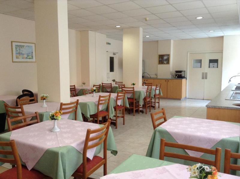 Harry'S Hotel بروتاراس المظهر الخارجي الصورة