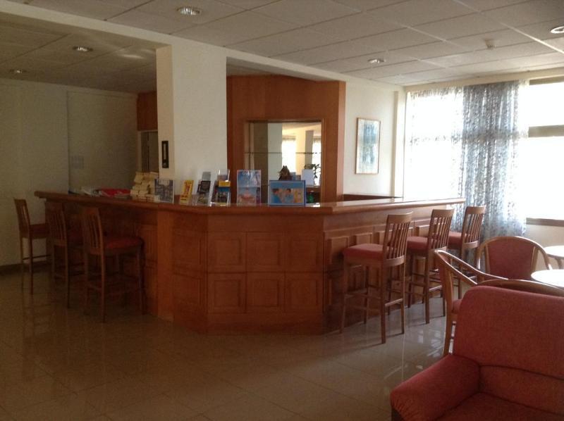Harry'S Hotel بروتاراس المظهر الخارجي الصورة
